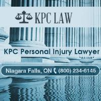 KPC Personal Injury Lawyer image 1